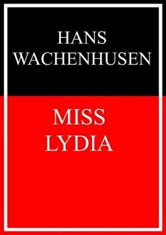 Cover Miss Lydia (eBook, ePUB)