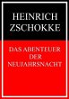 Das Abenteuer der Neujahrsnacht (eBook,... - Bild 1