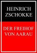 Der Freihof von Aarau (eBook, ePUB) - Bild 1