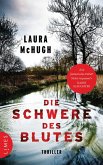 Die Schwere des Blutes (eBook, ePUB)