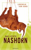 Das letzte Nashorn (eBook, ePUB)