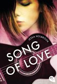 Song of Love (eBook, ePUB)