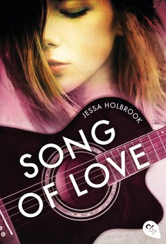 Song of Love (eBook, ePUB) - Holbrook, Jessa