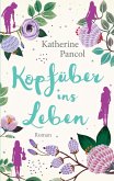 Kopfüber ins Leben / Muchachas Bd.2 (eBook, ePUB)