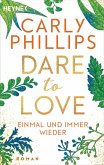 Einmal und immer wieder / Dare to love Bd.8 (eBook, ePUB)