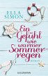 Ein Gefühl wie warmer Sommerregen... - Bild 1