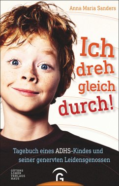 Ich dreh gleich durch! (eBook, ePUB) - Sanders, Anna Maria