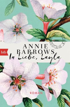 In Liebe, Layla (eBook, ePUB) - Barrows, Annie