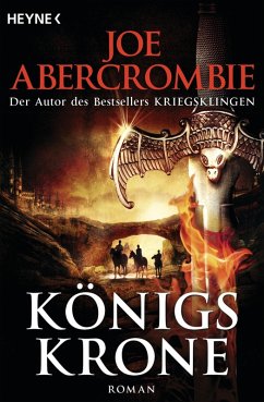 Königskrone / Königs-Romane Bd.3 (eBook, ePUB) - Abercrombie, Joe
