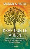 Kraftquelle Ahnen (eBook, ePUB)