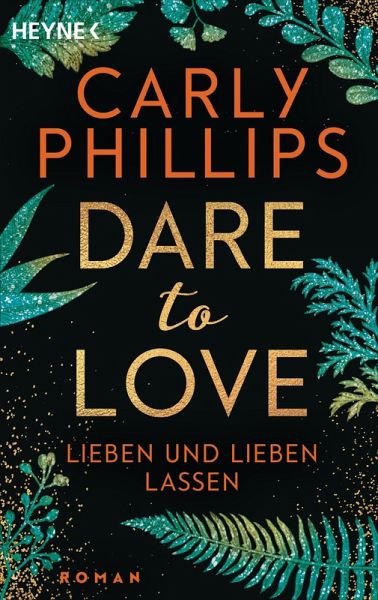 Lieben und lieben lassen / Dare to love Bd.5 (eBook ePUB)