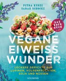 Vegane Eiweißwunder – Das Kochbuch (eBook, ePUB)