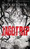 Jagdtrip (eBook, ePUB)