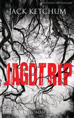 Jagdtrip (eBook, ePUB) - Ketchum, Jack