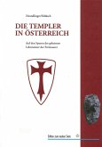 Die Templer in Österreich (eBook, ePUB)