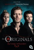 Auf ewig verbunden / The Originals Bd.3 (eBook, ePUB)