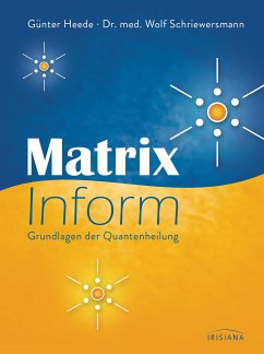 Matrix Inform (eBook, ePUB) - Heede, Günter; Schriewersmann, Wolf