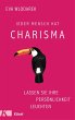 Jeder Mensch hat Charisma (eBook, ePUB) - Bild 1