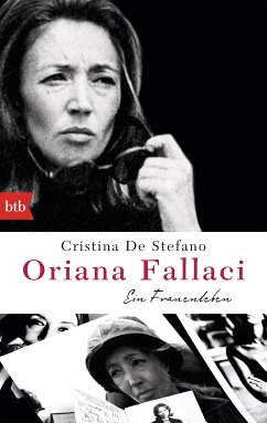 Oriana Fallaci (eBook, ePUB) - De Stefano, Cristina