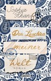 Das Leuchten meiner Welt (eBook, ePUB)