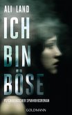 Ich bin böse (eBook, ePUB)