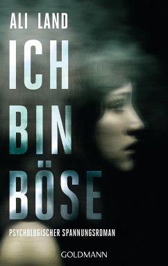 Ich bin böse (eBook, ePUB) - Land, Ali