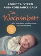 Das Wochenbett (eBook, ePUB) - Bild 1