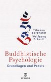 Buddhistische Psychologie (eBook, ePUB)