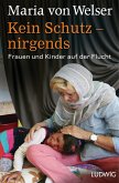 Kein Schutz - nirgends (eBook, ePUB)