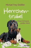 Herrchentrubel (eBook, ePUB)