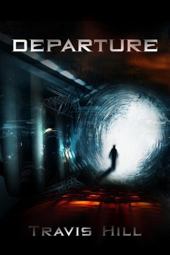 Cover Departure (Arrival, #1) (eBook, ePUB)