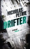 Drifter / Peter-Ash-Serie Bd.1 (eBook, ePUB)