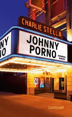Johnny Porno (eBook, ePUB) - Stella, Charlie
