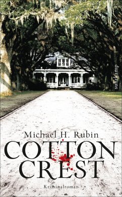 Cottoncrest (eBook, ePUB) - Rubin, Michael H.