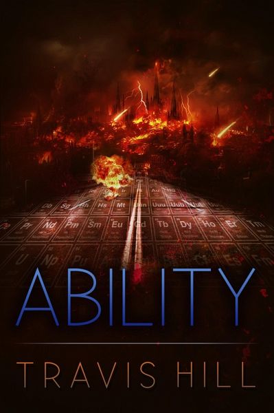 Ability (eBook, ePUB)