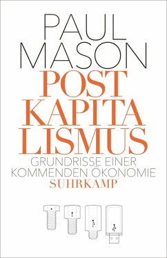 Postkapitalismus (eBook, ePUB) - Mason, Paul