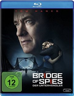 Bridge of Spies - Der Unterhändler