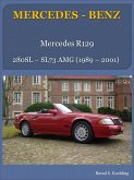 Mercedes-Benz, Der SL R129 (eBook, ePUB)