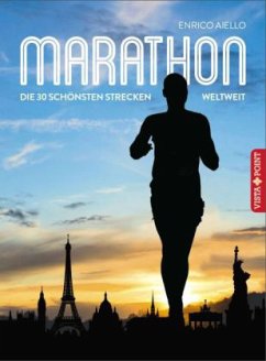 Marathon (Mängelexemplar) - Aiello, Enrico