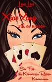 Xiao Yang will es wissen / Kommissar Rieken Bd.3 (eBook, ePUB)