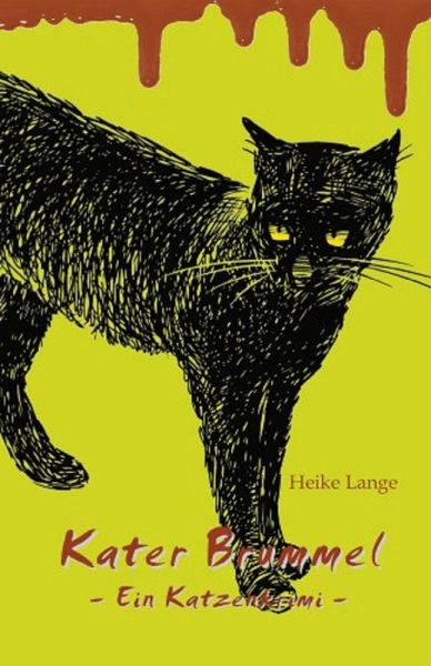 Kater Brummel (eBook, ePUB)