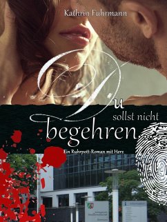 Cover Du sollst nicht begehren ... (eBook, ePUB)