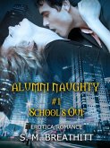 Alumni Naughty #1 (eBook, ePUB)