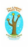 The Littlest Maple Tree (eBook, ePUB)