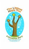 The Littlest Maple Tree (eBook, ePUB) The Littlest Maple Tree (eBook, ePUB)