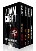 Knight & Culverhouse Box Set - Books 1-3 (eBook, ePUB)