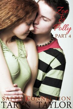 Cover Zoe & Polly, Part 4 (SapphiConnection, #4) (eBook, ePUB)