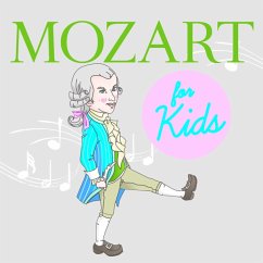 Mozart For Kids - Diverse