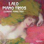 Piano Trios 1,2 & 3