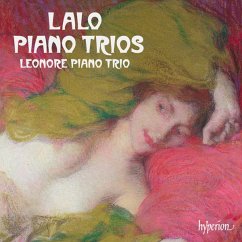 Piano Trios 1,2 & 3 - Leonore Piano Trio